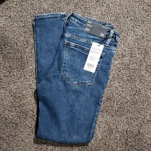 Silver Jeans - High Note